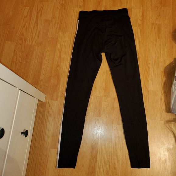 NWOT Adidas Spandex Leggings - Picture 3 of 3